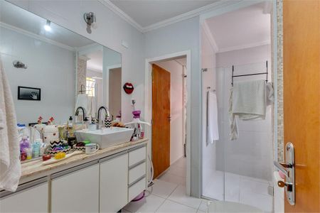 Casa de condomínio à venda com 111m², 3 quartos e 1 vaga