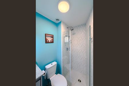 Kitnet/Studio para alugar com 1 quarto, 24m² em Sé, São Paulo