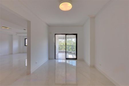 Apartamento à venda com 4 quartos, 370m² em Santo Amaro, São Paulo