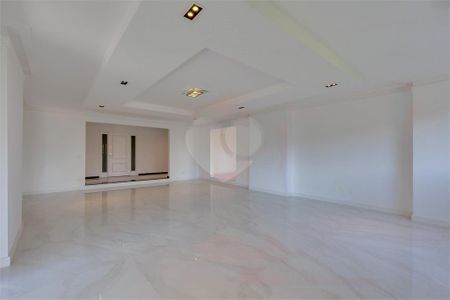 Apartamento à venda com 4 quartos, 370m² em Santo Amaro, São Paulo