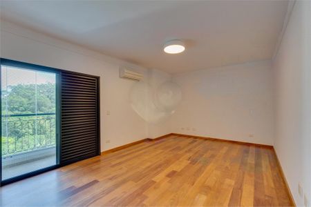 Apartamento à venda com 4 quartos, 370m² em Santo Amaro, São Paulo
