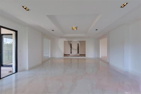 Apartamento à venda com 4 quartos, 370m² em Santo Amaro, São Paulo