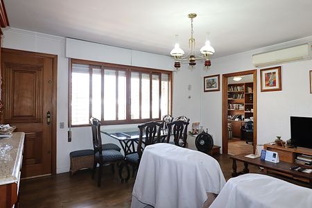 Apartamento à venda com 2 quartos, 109m² em São João, Porto Alegre