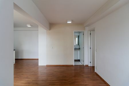 Apartamento para alugar com 60m², 1 quarto e 1 vagaSala