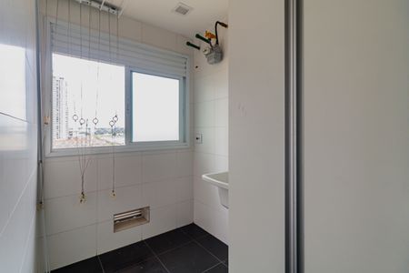 Apartamento para alugar com 60m², 1 quarto e 1 vagaLavanderia