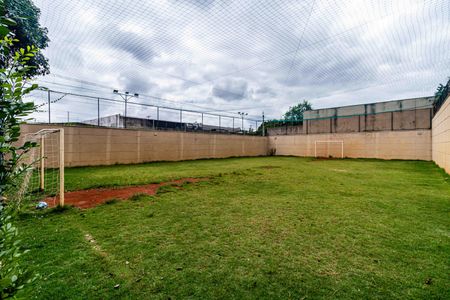 Apartamento para alugar com 60m², 1 quarto e 1 vagaÁrea comum - Campo