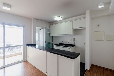 Apartamento para alugar com 60m², 1 quarto e 1 vagaCozinha