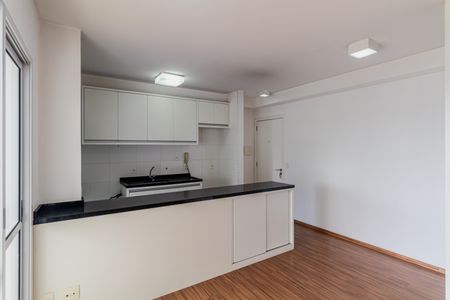 Apartamento para alugar com 60m², 1 quarto e 1 vagaCozinha