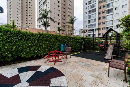 Apartamento para alugar com 60m², 1 quarto e 1 vagaÁrea comum - Playground