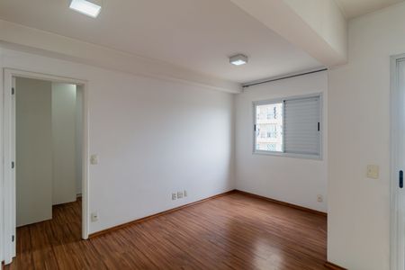 Sala de apartamento para alugar com 1 quarto, 60m² em Vila Leopoldina, São Paulo