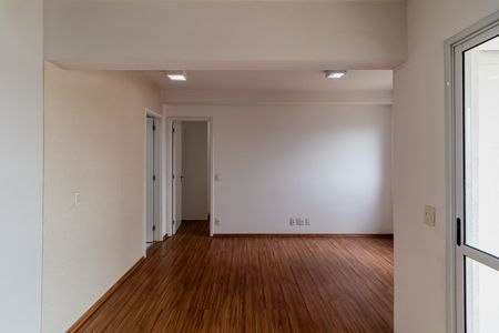 Sala de apartamento para alugar com 1 quarto, 60m² em Vila Leopoldina, São Paulo