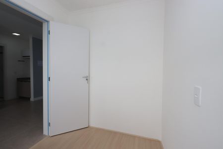 Apartamento para alugar com 38m², 2 quartos e sem vagaQuarto 1