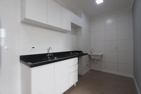 Apartamento para alugar com 38m², 2 quartos e sem vagaCozinha