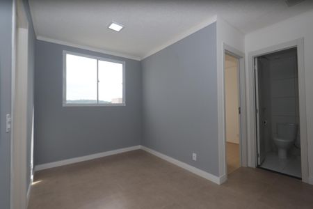 Apartamento para alugar com 38m², 2 quartos e sem vagaSala