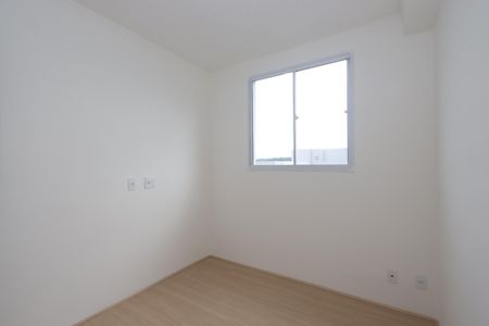 Apartamento para alugar com 38m², 2 quartos e sem vagaQuarto 2