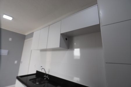 Apartamento para alugar com 38m², 2 quartos e sem vagaCozinha