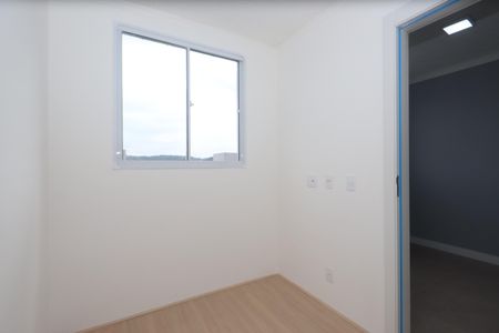 Apartamento para alugar com 38m², 2 quartos e sem vagaQuarto 1