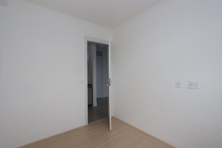 Apartamento para alugar com 38m², 2 quartos e sem vagaQuarto 2