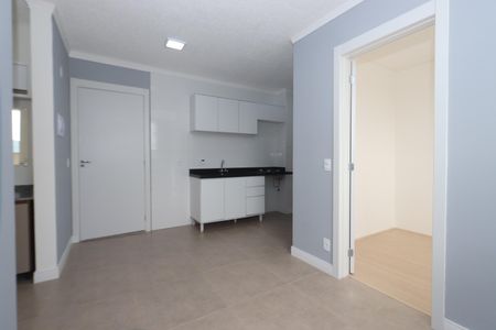 Sala de apartamento para alugar com 2 quartos, 38m² em Cidade São Mateus, São Paulo