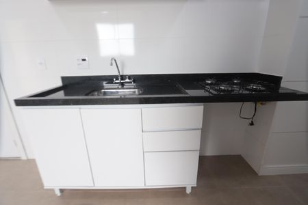 Apartamento para alugar com 38m², 2 quartos e sem vagaCozinha