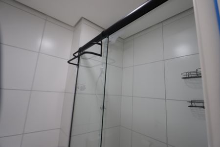 Apartamento para alugar com 38m², 2 quartos e sem vagaBanheiro