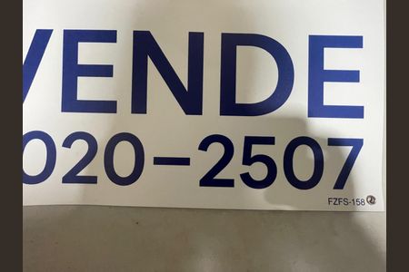 Casa à venda com 200m², 4 quartos e 2 vagasPlaca Cod.FZFS=158