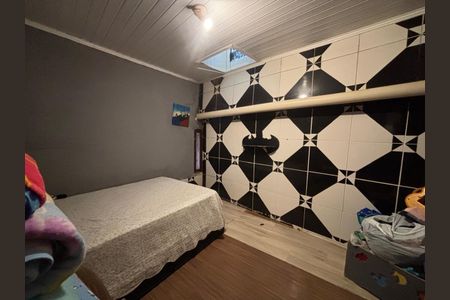 Casa à venda com 200m², 4 quartos e 2 vagasQuarto 3