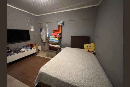 Casa à venda com 200m², 4 quartos e 2 vagasQuarto 3