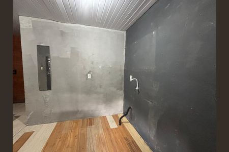 Casa à venda com 200m², 4 quartos e 2 vagasCasa 2 - Cozinha