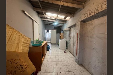 Casa à venda com 200m², 4 quartos e 2 vagasÁrea de Serviço