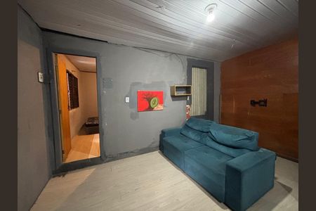 Casa à venda com 200m², 4 quartos e 2 vagasCasa 2 - Sala