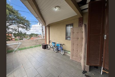 Casa à venda com 200m², 4 quartos e 2 vagasÁrea Comum