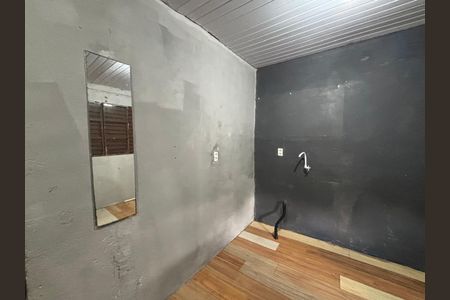 Casa à venda com 200m², 4 quartos e 2 vagasCasa 2 - Cozinha
