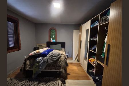 Casa à venda com 4 quartos, 200m² em Campestre, São Leopoldo