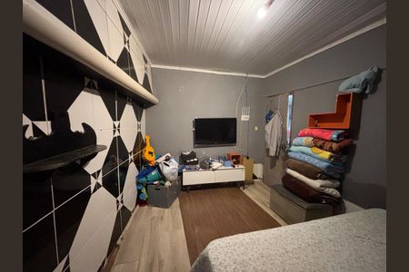 Casa à venda com 200m², 4 quartos e 2 vagasQuarto 3