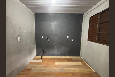 Casa à venda com 200m², 4 quartos e 2 vagasCasa 2 - Cozinha