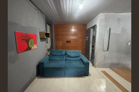 Casa à venda com 200m², 4 quartos e 2 vagasCasa 2 - Sala