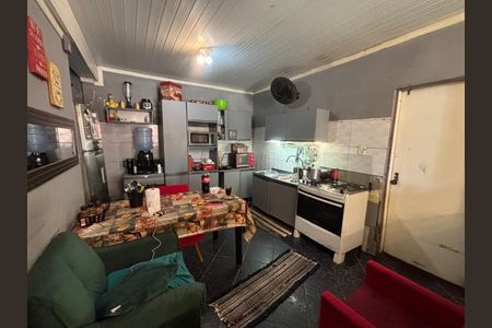 Casa à venda com 200m², 4 quartos e 2 vagasCozinha