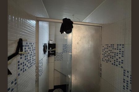 Casa à venda com 200m², 4 quartos e 2 vagasBanheiro Social