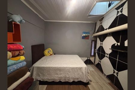Casa à venda com 200m², 4 quartos e 2 vagasQuarto 3