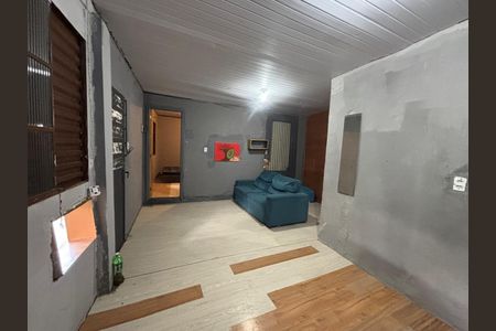 Casa à venda com 200m², 4 quartos e 2 vagasCasa 2 - Sala