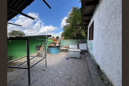 Casa à venda com 200m², 4 quartos e 2 vagas Área Comum