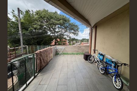 Casa à venda com 200m², 4 quartos e 2 vagasÁrea Comum