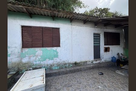 Casa à venda com 200m², 4 quartos e 2 vagas Área Comum