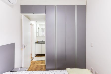 Studio para alugar com 30m², 1 quarto e 1 vagaQuarto 