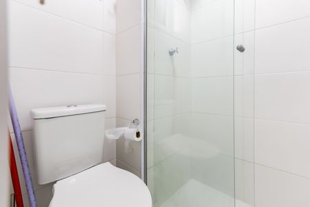 Studio para alugar com 30m², 1 quarto e 1 vagaBanheiro