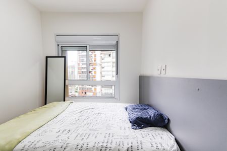 Studio para alugar com 30m², 1 quarto e 1 vagaQuarto 