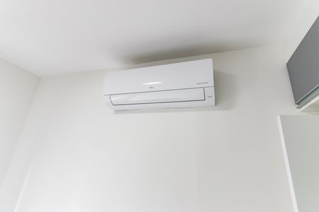 Studio para alugar com 30m², 1 quarto e 1 vagaQuarto 