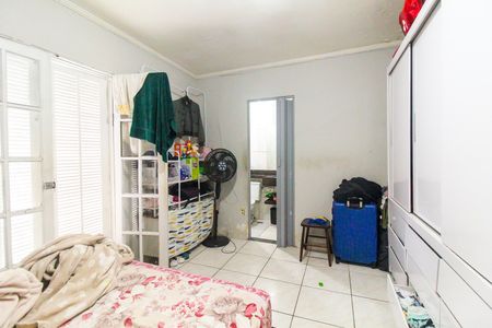 Casa à venda com 50m², 2 quartos e 1 vagaSuíte 2