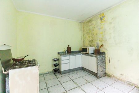 Casa à venda com 50m², 2 quartos e 1 vagaCozinha 1